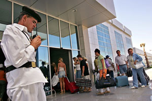 Свобода плюс депортация