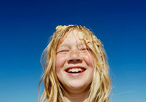 Дети, которых мы не можем защитить