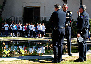 Убит за аборты