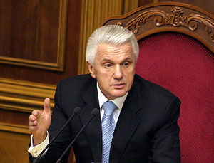 "В целом Украина сложное государство"