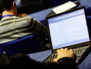 Пейджер в "ЖЖ" неспроста