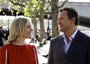 Французское кино по-английски