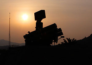 Беззащитный Дальний Восток