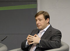 Мое предложение соседним регионам - хватит конкурировать, давайте создадим "Сибирскую ВТО"