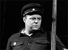 Прощание с Невинным