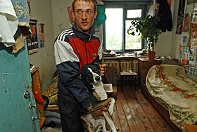 Уголовное дело на отца и мать