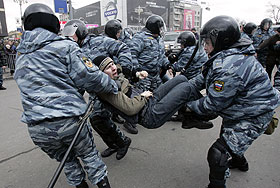 Не согласны? Идите в "Гайд-парк"