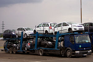 Русских иномарок станет больше