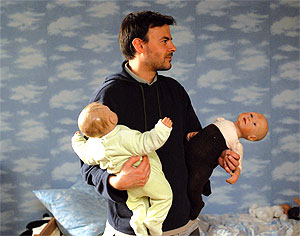 "Сейчас провокация просто принимает другие формы"