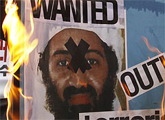 Кого пугает бен Ладен