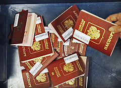 Мы с удовольствием выполняем и приятные обязанности