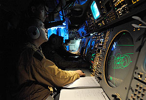 Что случилось с самолетом?