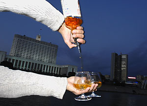 Лужков заговорил о радикальных мерах