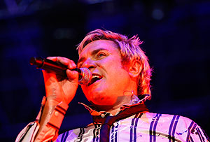 Duran Duran и ничего лишнего