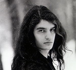 Смерть музыканта