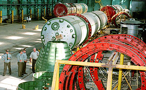 Доклады о прогрессе