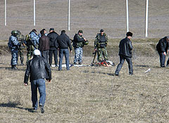 Война не без потерь