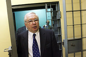 Freedom House, возмущение и политика