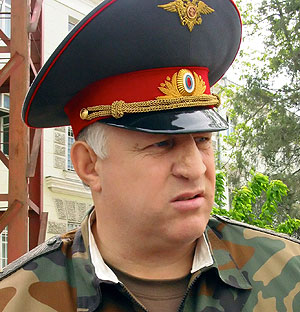 Расстреляны на свадьбе