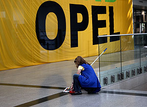 Opel и Россия. Вместе веселее