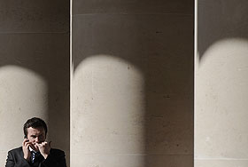 Знания умножают печаль