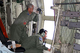 Результаты печальных поисков