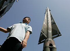 Северная Корея должна понимать, что ее действия приведут к наказанию