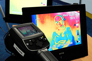 Секреты "свиного гриппа"