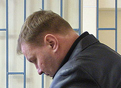 Буданов против новых обвинений