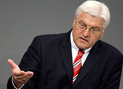 Германия не стремится доминировать в Европе. Это все – старое мышление