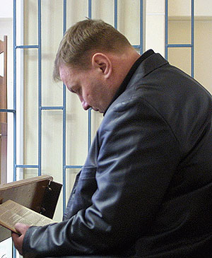 Буданов против новых обвинений