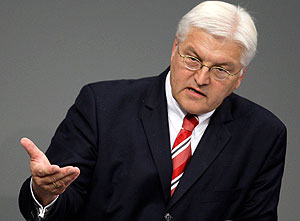 Германия не стремится доминировать в Европе. Это все – старое мышление