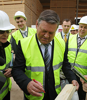 Эхо Пикалево