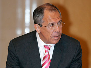 Никаких увязок, никаких санкций