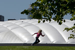 Самый лучший город на земле