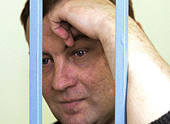 Буданов вне подозрений