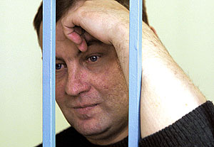 Буданов вне подозрений