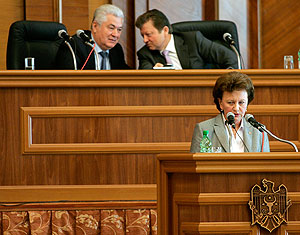 Молдавские загадки