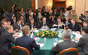 Россия vs ВТО – перегрузка? перезагрузка?