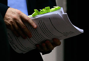 Иса и Муса в Чечню не собираются