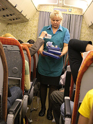 Почему ложки становятся короче