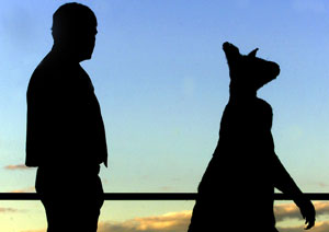 Ющенко отказался от Австралии