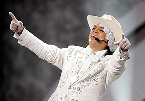 Киркоров против хакеров