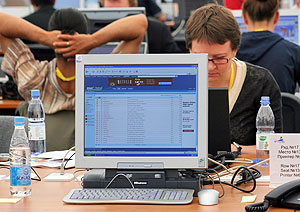 Главный по сайтам