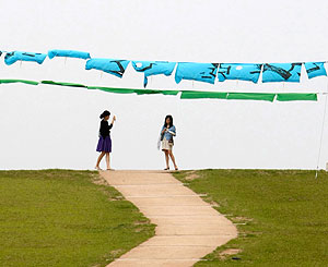 "Мирное средство защиты суверенитета"