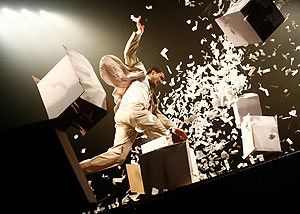 Не готовимся к худшему?