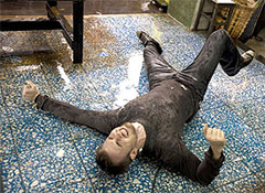 Битва экстрасенсов