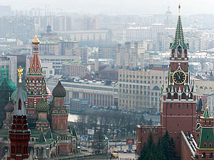 Лето в норме