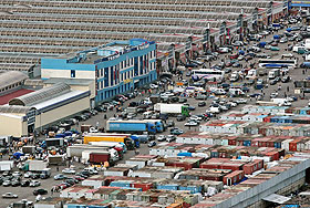 Избавиться от Черкизовского