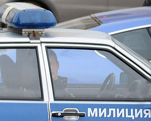 Вырван из рук похитителей